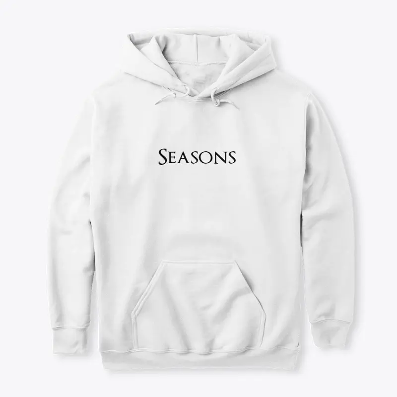 Seasons merch