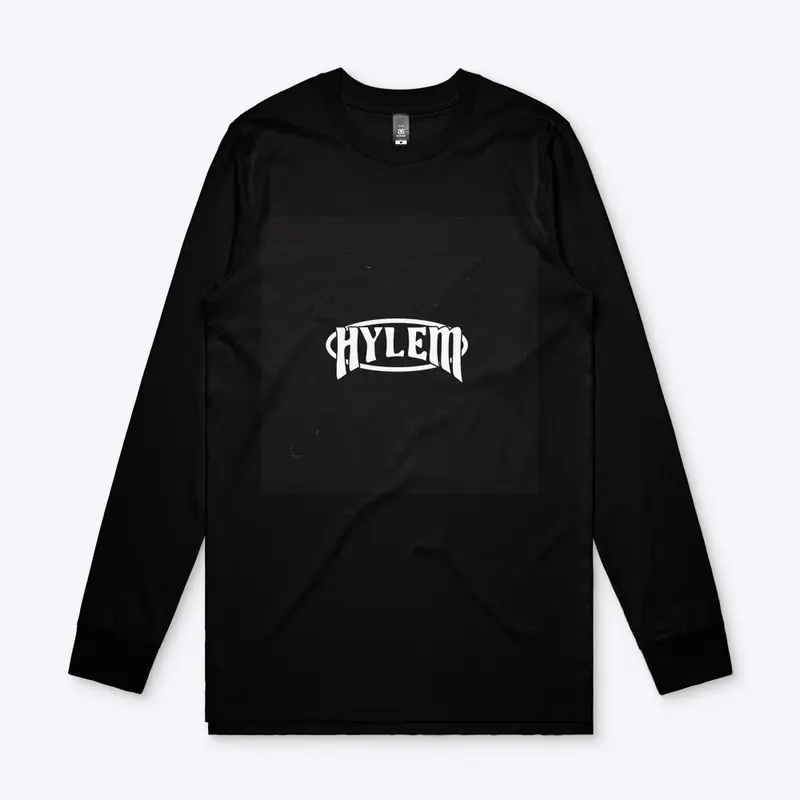 HYLEM black and white design