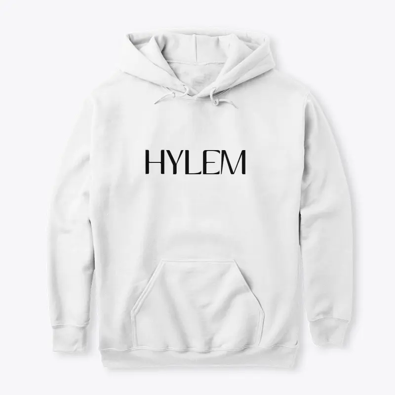 HYLEM classic hoodie 1