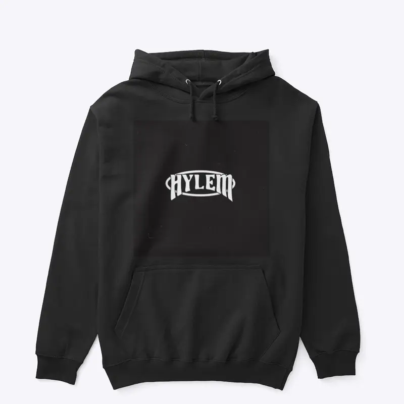 HYLEM black and white design