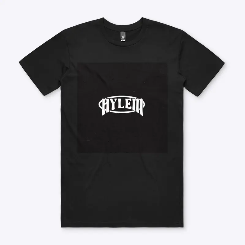 HYLEM black and white design