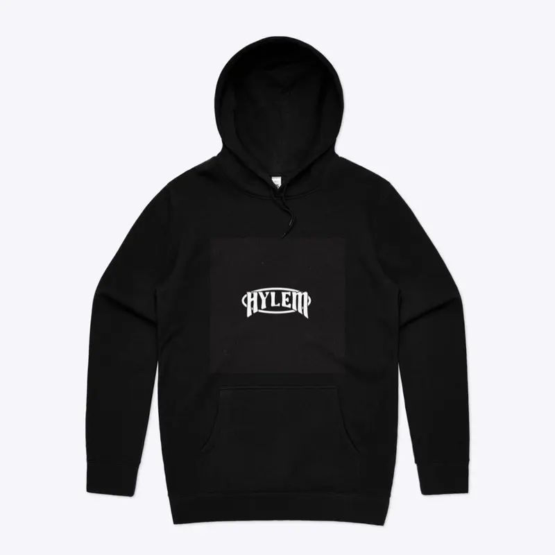 HYLEM black and white design